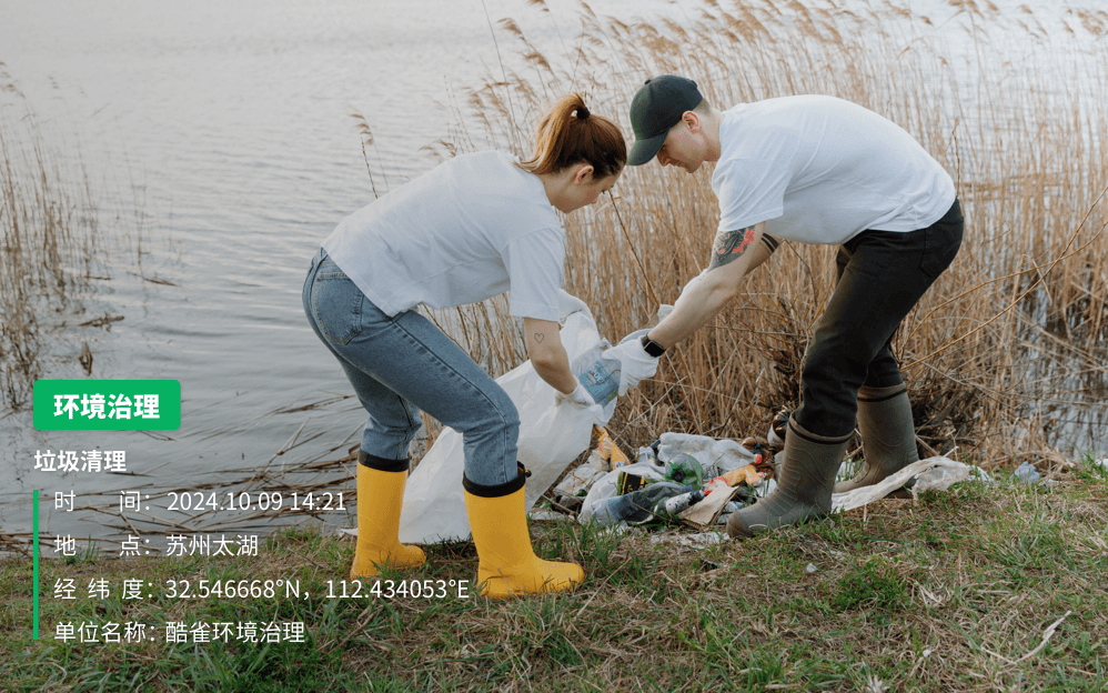 环境治理