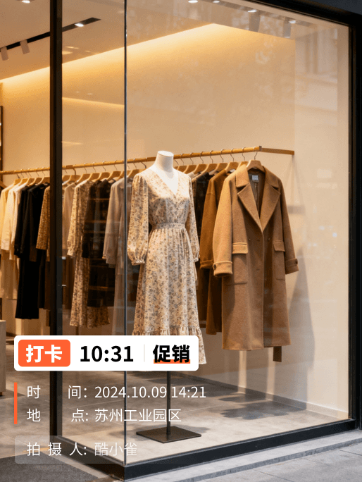 促销执行模板